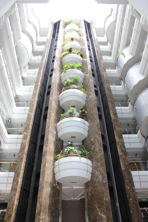 Sea View Hotel Dubai Exterior photo