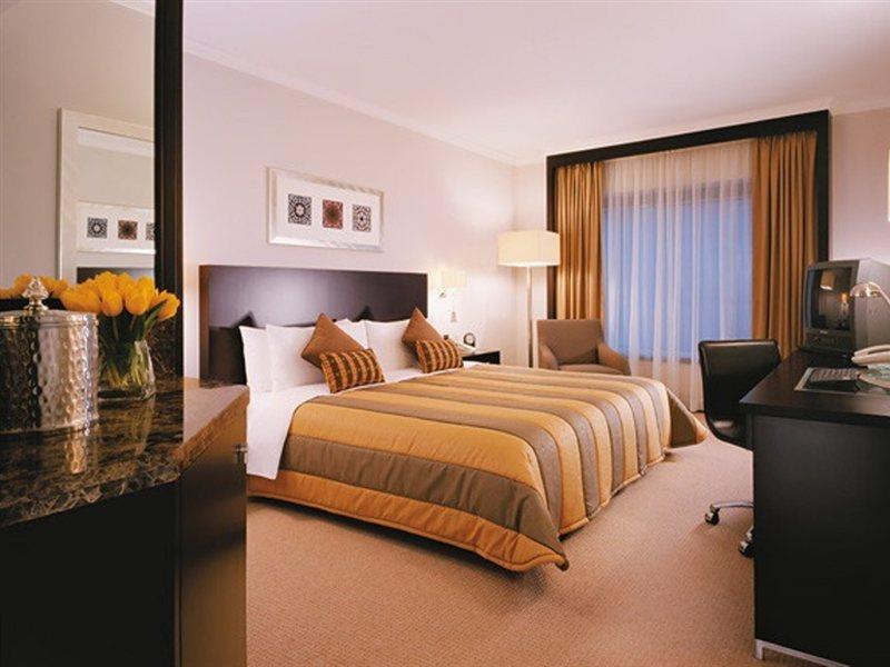 Sea View Hotel Dubai Exterior photo