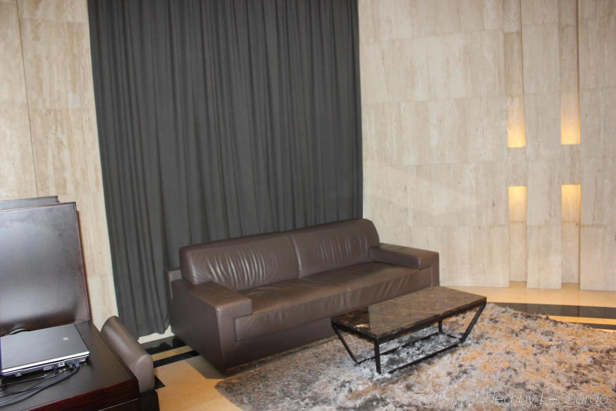 Sea View Hotel Dubai Exterior photo