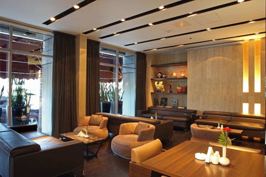 Sea View Hotel Dubai Exterior photo