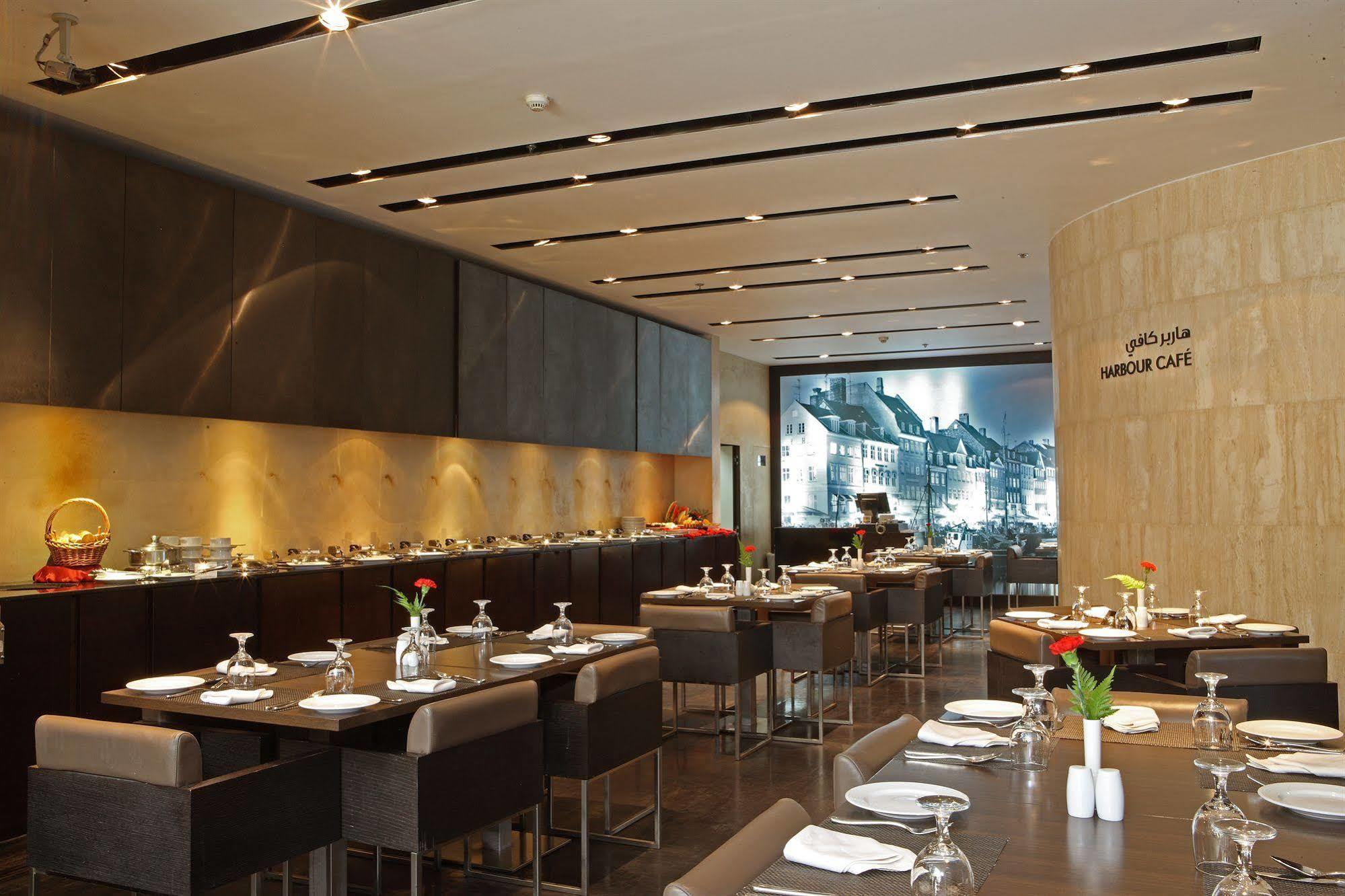 Sea View Hotel Dubai Exterior photo