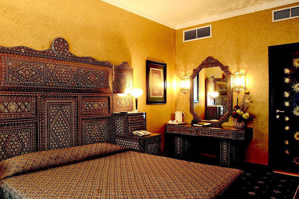 Sea View Hotel Dubai Exterior photo